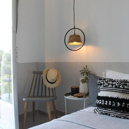 Theama Corfu Hotel Marathiász Kültér fotó
