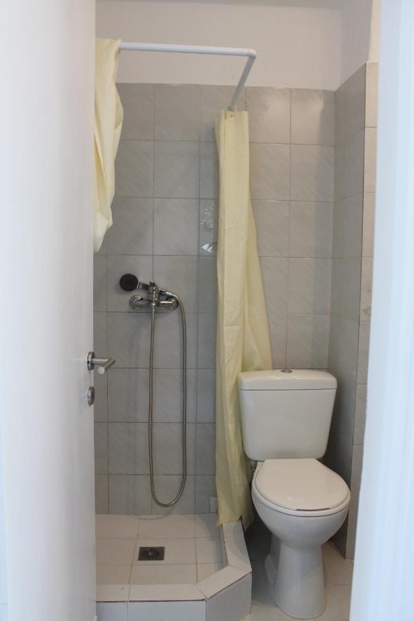 Theama Corfu Hotel Marathiász Kültér fotó
