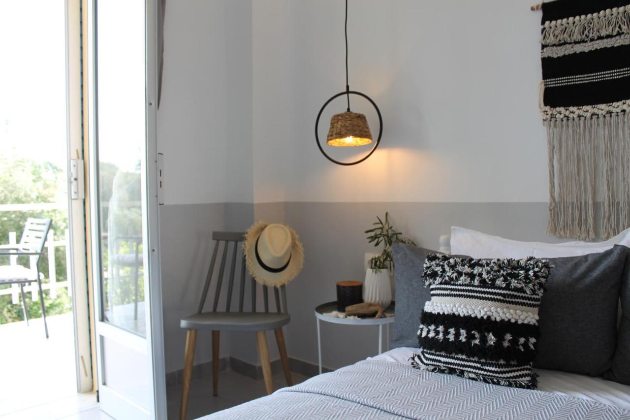 Theama Corfu Hotel Marathiász Kültér fotó